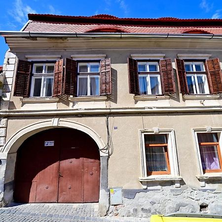 Flh - Anna'S Guest House Sibiu Luaran gambar