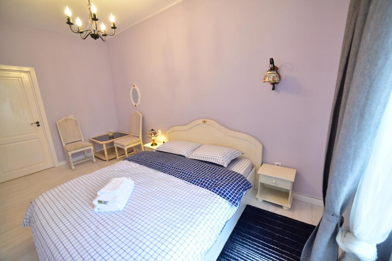 Flh - Anna'S Guest House Sibiu Luaran gambar