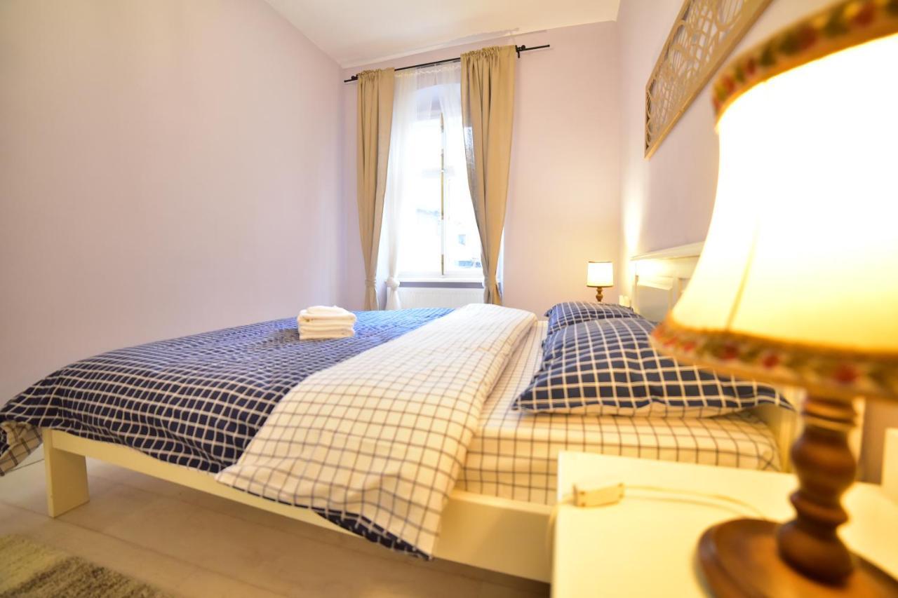 Flh - Anna'S Guest House Sibiu Luaran gambar