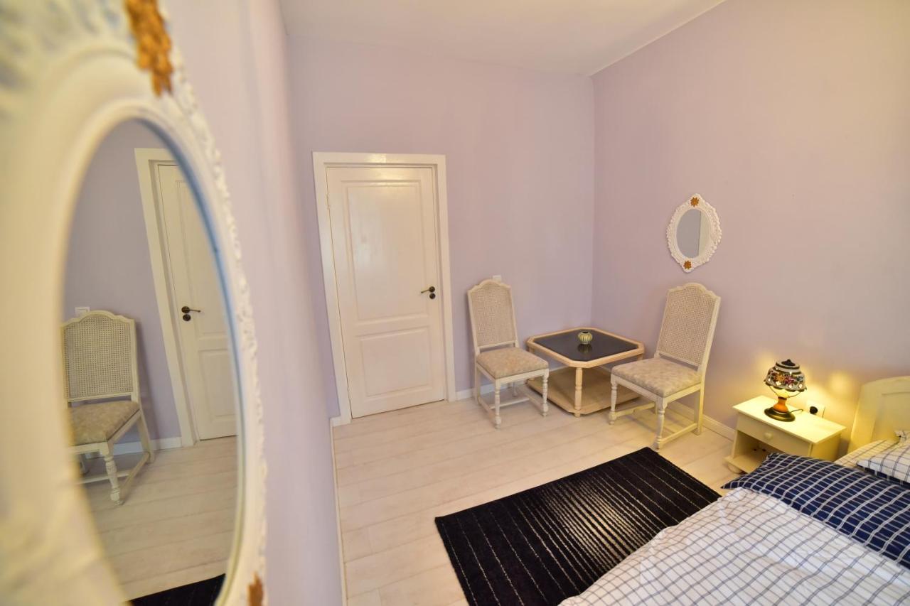 Flh - Anna'S Guest House Sibiu Luaran gambar