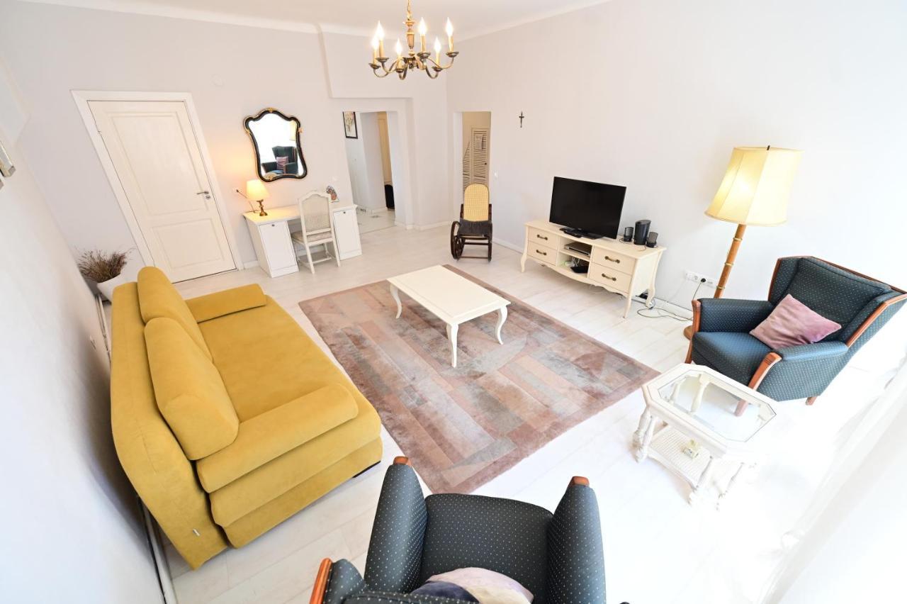 Flh - Anna'S Guest House Sibiu Luaran gambar