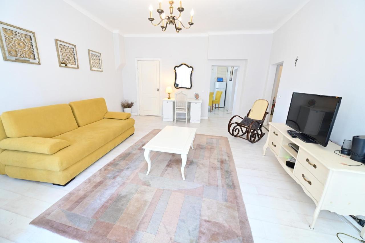 Flh - Anna'S Guest House Sibiu Luaran gambar