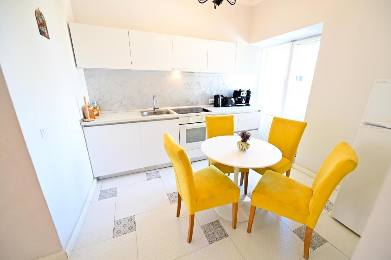 Flh - Anna'S Guest House Sibiu Luaran gambar