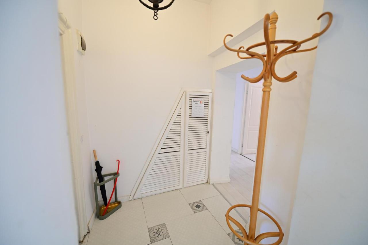 Flh - Anna'S Guest House Sibiu Luaran gambar