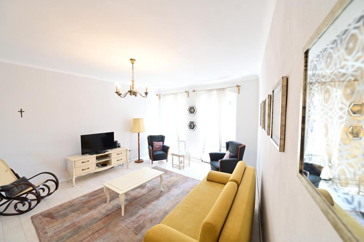 Flh - Anna'S Guest House Sibiu Luaran gambar