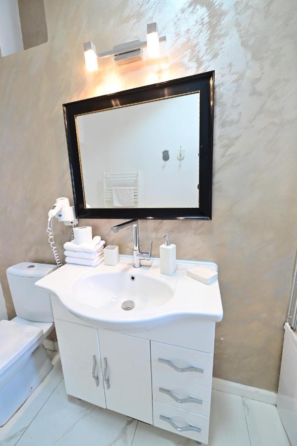 Flh - Anna'S Guest House Sibiu Luaran gambar